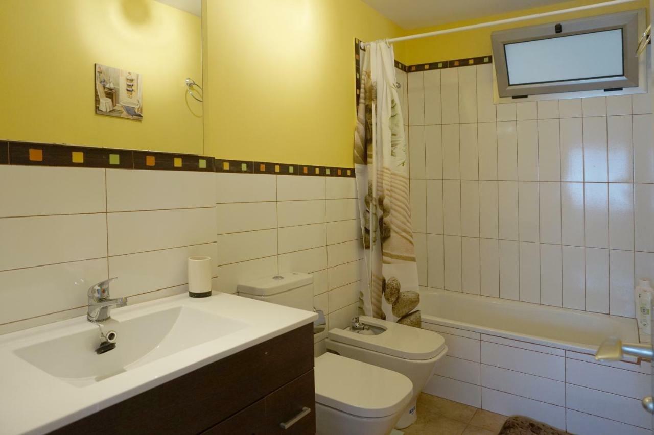 Mai Home Las Palmas de Gran Canaria Dış mekan fotoğraf