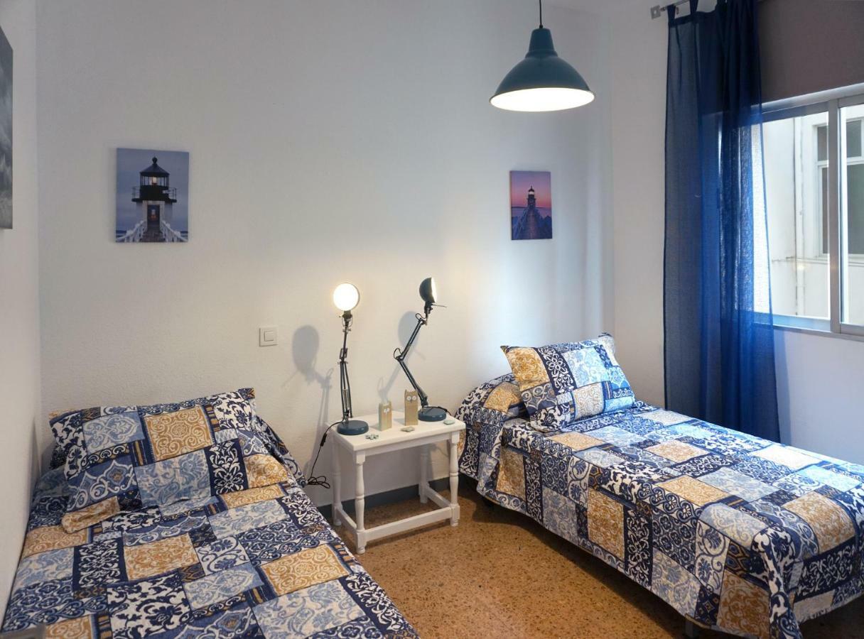 Mai Home Las Palmas de Gran Canaria Dış mekan fotoğraf
