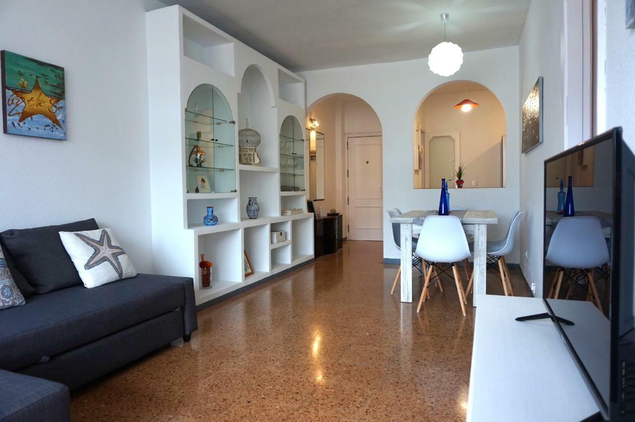 Mai Home Las Palmas de Gran Canaria Dış mekan fotoğraf
