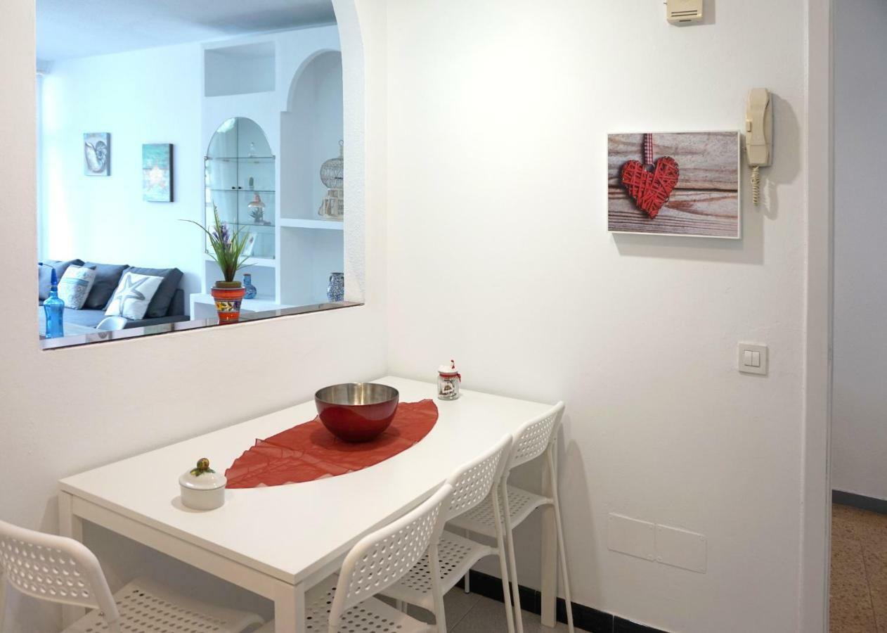 Mai Home Las Palmas de Gran Canaria Dış mekan fotoğraf