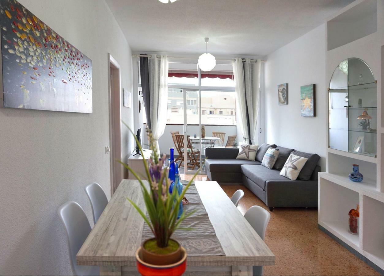 Mai Home Las Palmas de Gran Canaria Dış mekan fotoğraf