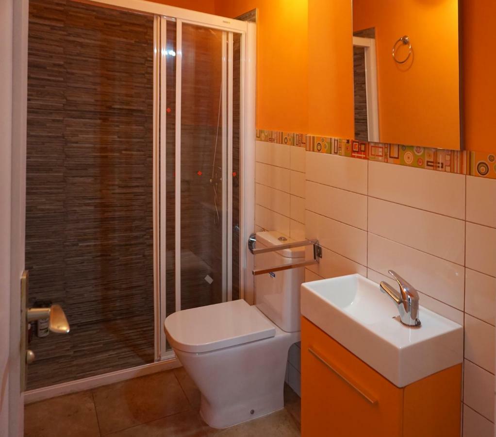 Mai Home Las Palmas de Gran Canaria Dış mekan fotoğraf