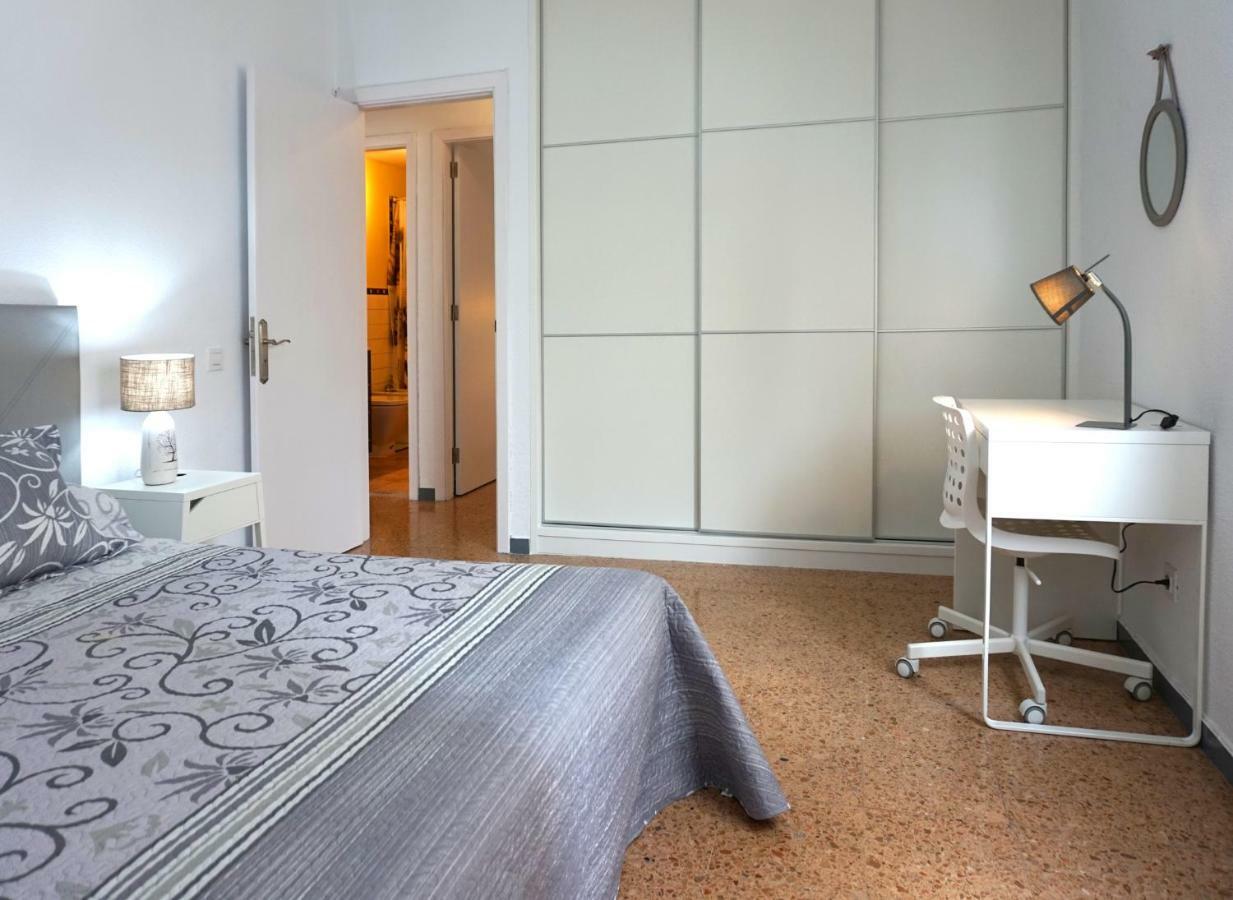 Mai Home Las Palmas de Gran Canaria Dış mekan fotoğraf