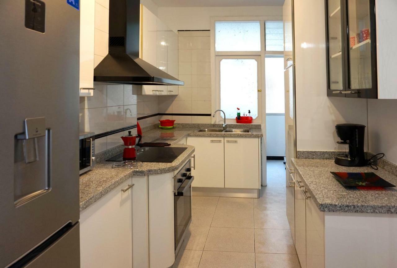 Mai Home Las Palmas de Gran Canaria Dış mekan fotoğraf