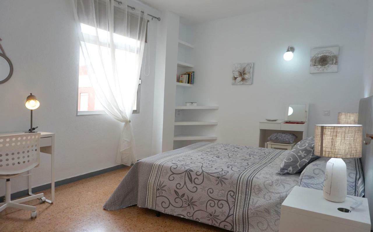 Mai Home Las Palmas de Gran Canaria Dış mekan fotoğraf