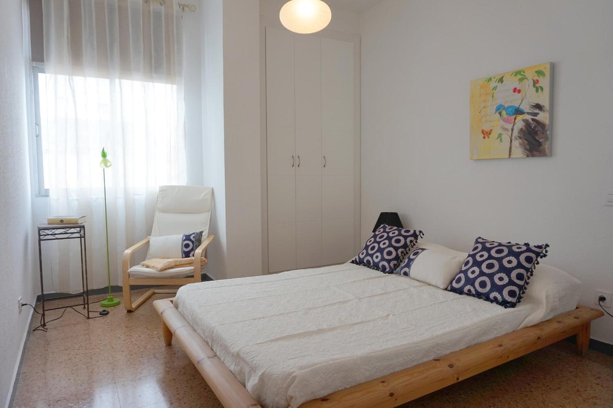 Mai Home Las Palmas de Gran Canaria Dış mekan fotoğraf