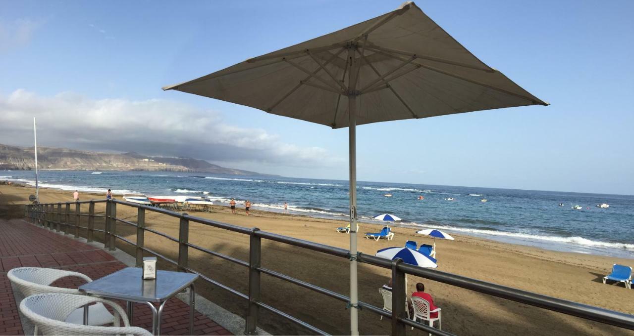Mai Home Las Palmas de Gran Canaria Dış mekan fotoğraf