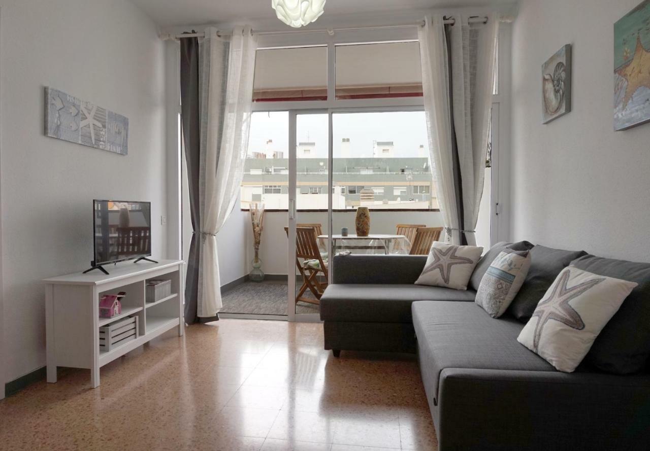 Mai Home Las Palmas de Gran Canaria Dış mekan fotoğraf