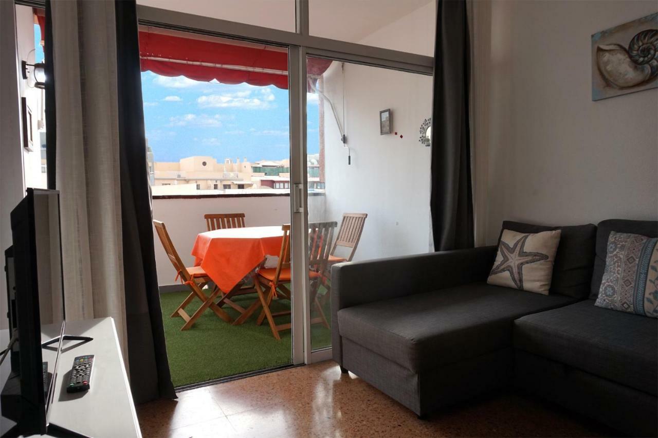 Mai Home Las Palmas de Gran Canaria Dış mekan fotoğraf
