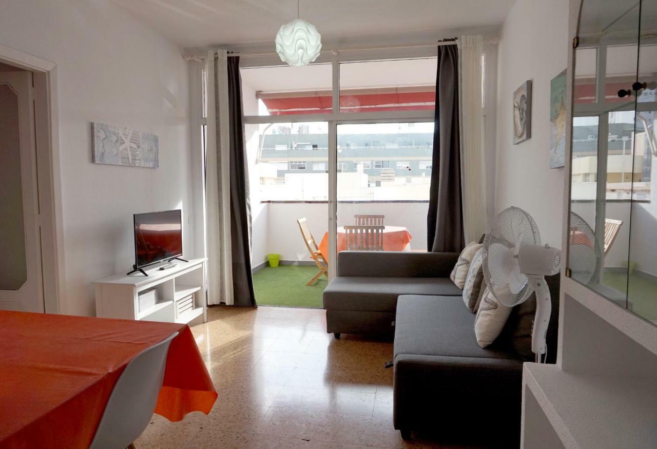 Mai Home Las Palmas de Gran Canaria Dış mekan fotoğraf