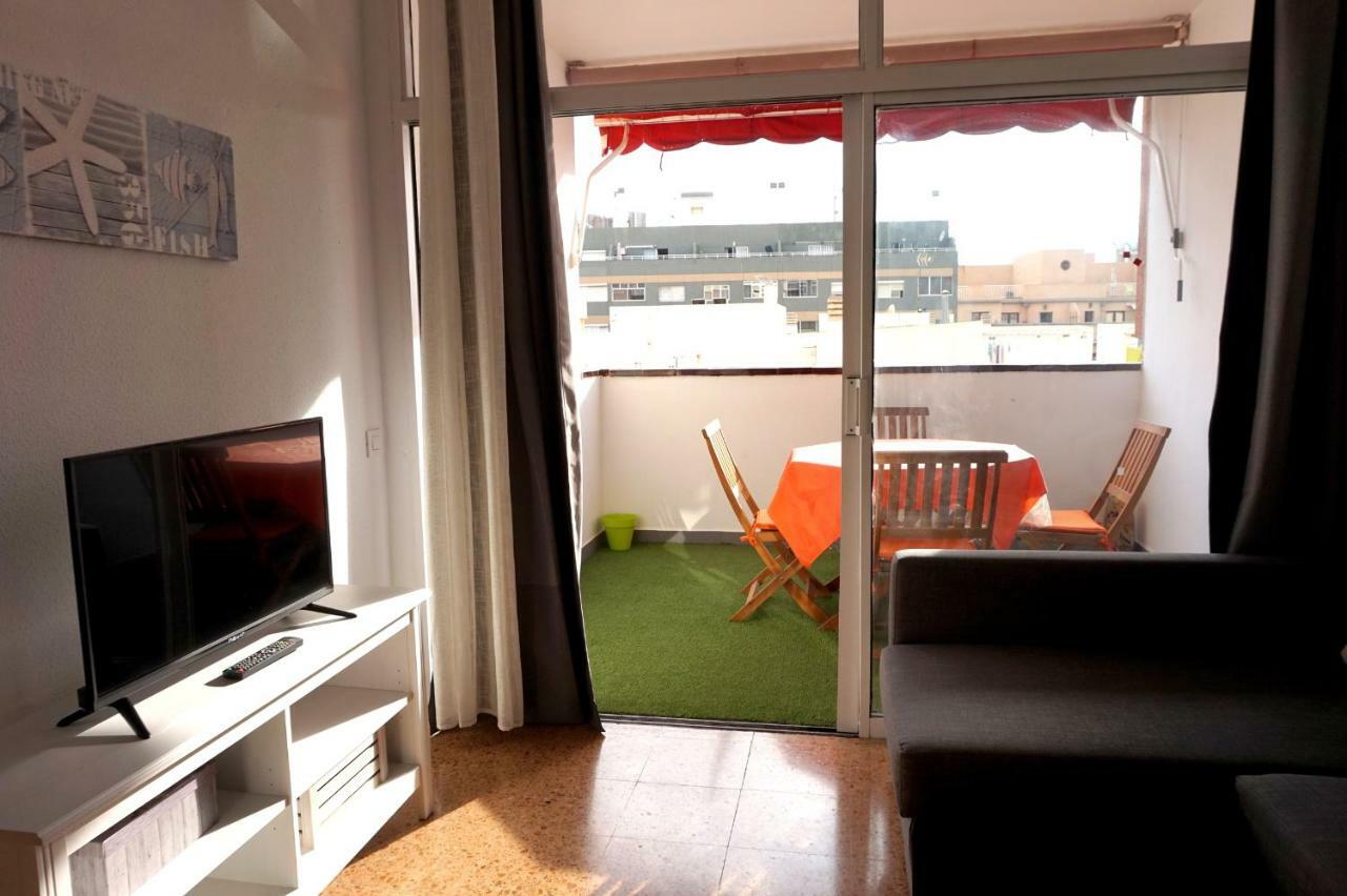 Mai Home Las Palmas de Gran Canaria Dış mekan fotoğraf
